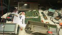 Elektronik